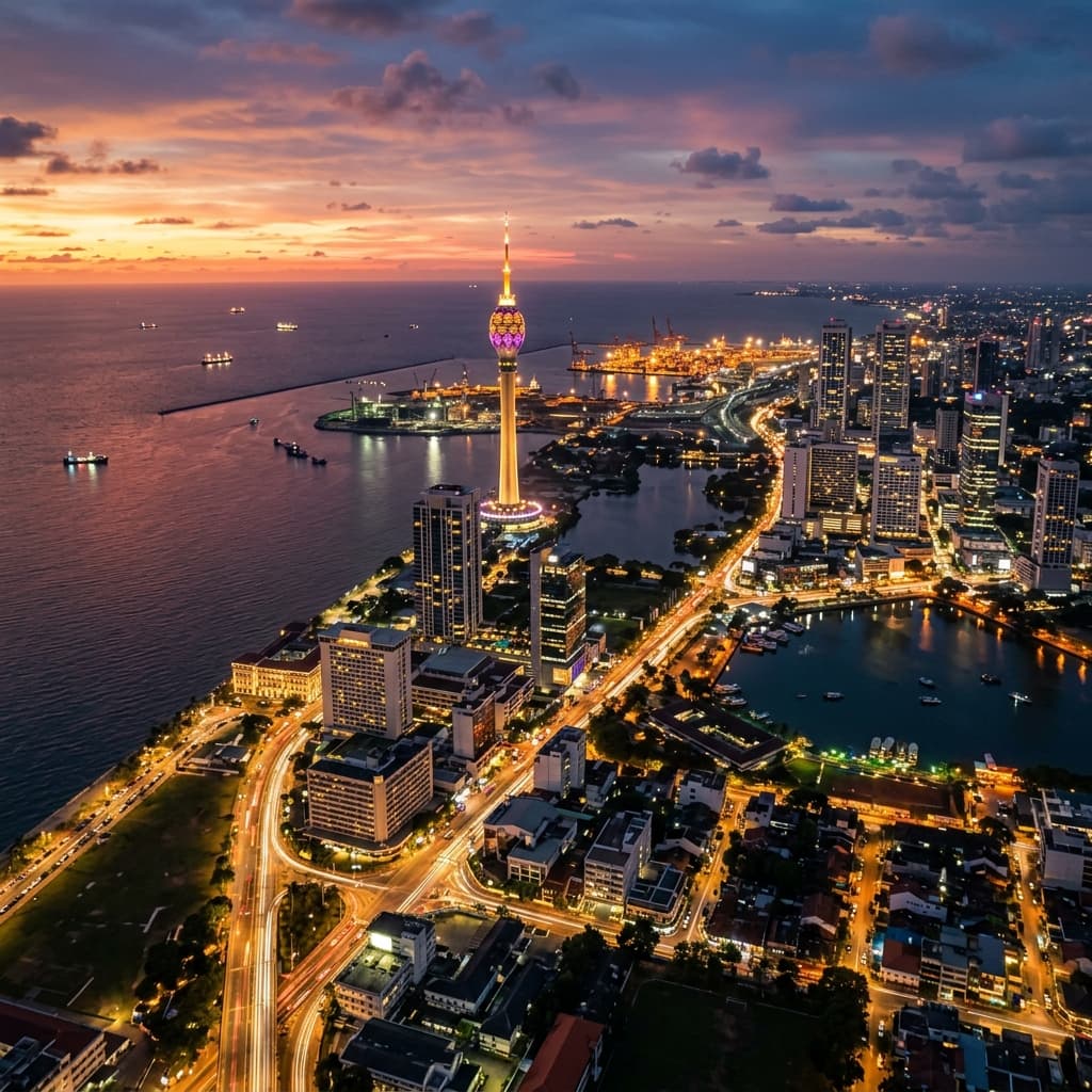 Colombo