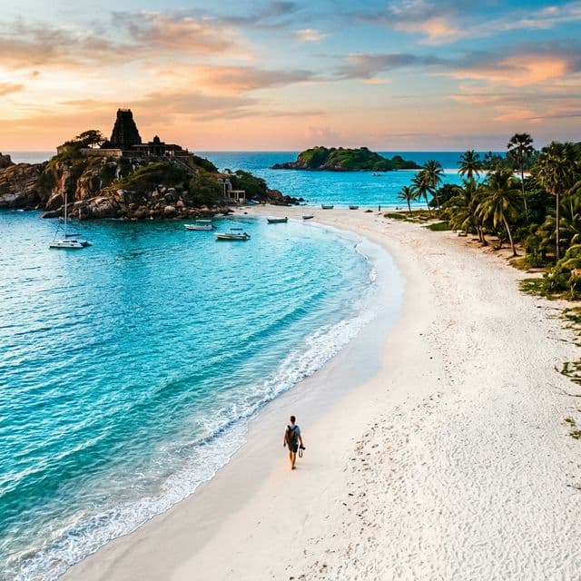 Trincomalee